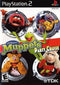 Muppets Party Cruise - Complete - Playstation 2  Fair Game Video Games