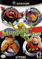 Muppets Party Cruise - In-Box - Gamecube  Fair Game Video Games