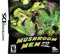 Mushroom Men Rise of the Fungi - Complete - Nintendo DS  Fair Game Video Games