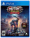 Mutant Football League Dynasty Edition - Loose - Playstation 4  Fair Game Video Games