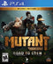 Mutant Year Zero: Road to Eden - Loose - Playstation 4  Fair Game Video Games