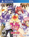 Muv Luv - Complete - Playstation Vita  Fair Game Video Games