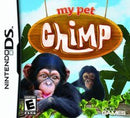 My Pet Chimp - Complete - Nintendo DS  Fair Game Video Games