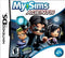 MySims Agents - Loose - Nintendo DS  Fair Game Video Games