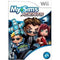 MySims Agents - Loose - Wii  Fair Game Video Games