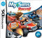 MySims Racing - Complete - Nintendo DS  Fair Game Video Games