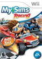 MySims Racing - In-Box - Wii  Fair Game Video Games