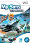 MySims SkyHeroes - Complete - Wii  Fair Game Video Games
