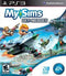 MySims SkyHeroes - Loose - Playstation 3  Fair Game Video Games