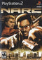 NARC - In-Box - Playstation 2  Fair Game Video Games