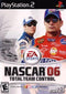 NASCAR 06 Total Team Control - Loose - Playstation 2  Fair Game Video Games