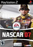 NASCAR 07 [Limited Edition] - Complete - Playstation 2  Fair Game Video Games