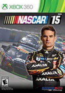 NASCAR 15 - In-Box - Xbox 360  Fair Game Video Games