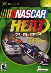 NASCAR Heat 2002 - In-Box - Xbox  Fair Game Video Games