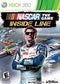 NASCAR The Game: Inside Line - In-Box - Xbox 360  Fair Game Video Games