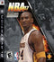 NBA 07 - Loose - Playstation 3  Fair Game Video Games