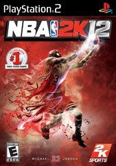 NBA 2K12 - In-Box - Playstation 2  Fair Game Video Games