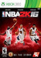 NBA 2K16 - In-Box - Xbox 360  Fair Game Video Games