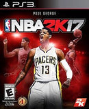 NBA 2K17 - Complete - Playstation 3  Fair Game Video Games