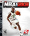 NBA 2K8 - Complete - Playstation 3  Fair Game Video Games