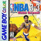 NBA 3 on 3 Featuring Kobe Bryant - In-Box - GameBoy Color  Fair Game Video Games