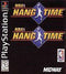 NBA Hang Time - Complete - Playstation  Fair Game Video Games