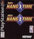 NBA Hang Time - Loose - Playstation  Fair Game Video Games