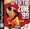 NBA In the Zone '99 - Complete - Playstation  Fair Game Video Games