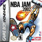 NBA Jam 2002 - Loose - GameBoy Advance  Fair Game Video Games