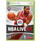 NBA Live 2007 - In-Box - Xbox 360  Fair Game Video Games