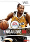 NBA Live 2008 - Loose - Wii  Fair Game Video Games