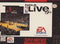 NBA Live 96 - Complete - Super Nintendo  Fair Game Video Games