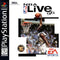 NBA Live '96 [Long Box] - Loose - Playstation  Fair Game Video Games