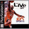 NBA Live 98 - In-Box - Playstation  Fair Game Video Games