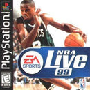 NBA Live 99 - In-Box - Playstation  Fair Game Video Games