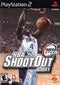 NBA ShootOut 2001 - Loose - Playstation 2  Fair Game Video Games