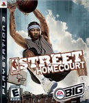 NBA Street Homecourt - Complete - Playstation 3  Fair Game Video Games