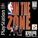 NBA in the Zone - Complete - Playstation  Fair Game Video Games