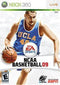 NCAA Basketball 09 - Loose - Xbox 360  Fair Game Video Games