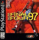 NCAA Basketball Final Four 97 - Loose - Playstation  Fair Game Video Games