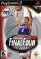 NCAA Final Four 2004 - In-Box - Playstation 2  Fair Game Video Games