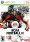 NCAA Football 10 - Loose - Xbox 360  Fair Game Video Games