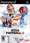 NCAA Football 11 - Loose - Playstation 2  Fair Game Video Games