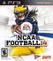 NCAA Football 14 - In-Box - Playstation 3  Fair Game Video Games