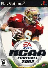 NCAA Football 2002 - Complete - Playstation 2  Fair Game Video Games