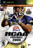 NCAA Football 2005 - Loose - Xbox  Fair Game Video Games