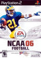 NCAA Football 2006 - In-Box - Playstation 2  Fair Game Video Games