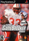 NCAA GameBreaker 2001 - In-Box - Playstation 2  Fair Game Video Games