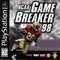 NCAA GameBreaker '98 - Loose - Playstation  Fair Game Video Games