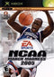 NCAA March Madness 2005 - In-Box - Xbox  Fair Game Video Games